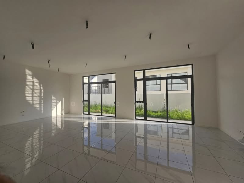 Bungalow for Sale in Bandar Sungai Long (Selangor) - David Wan - Living Room - PropertyGuru.com.my