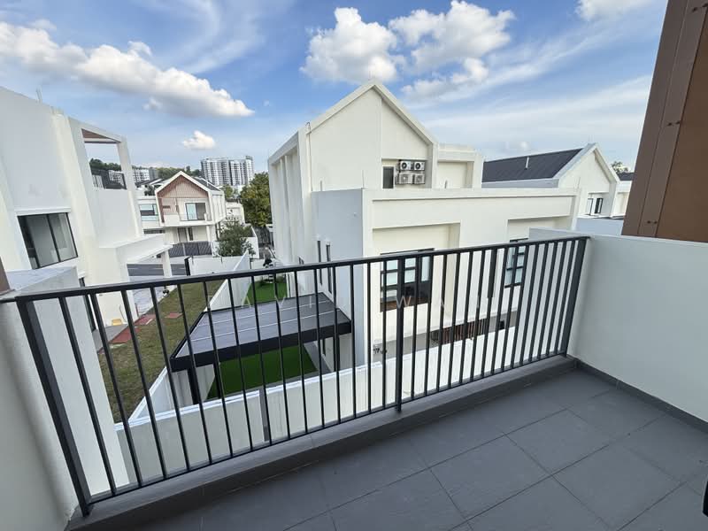 Bungalow for Sale in Bandar Sungai Long (Selangor) - David Wan - Exterior - PropertyGuru.com.my