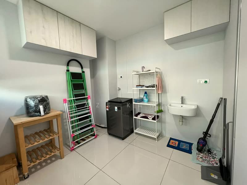 Kondominium untuk Dijual di City Residence - Kaze Kang - PropertyGuru.com.my