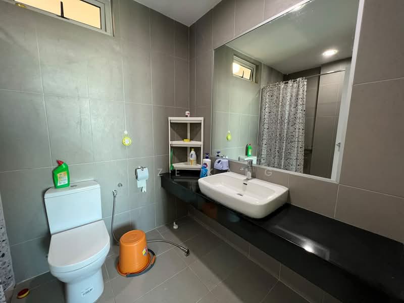Kondominium untuk Dijual di City Residence - Kaze Kang - PropertyGuru.com.my