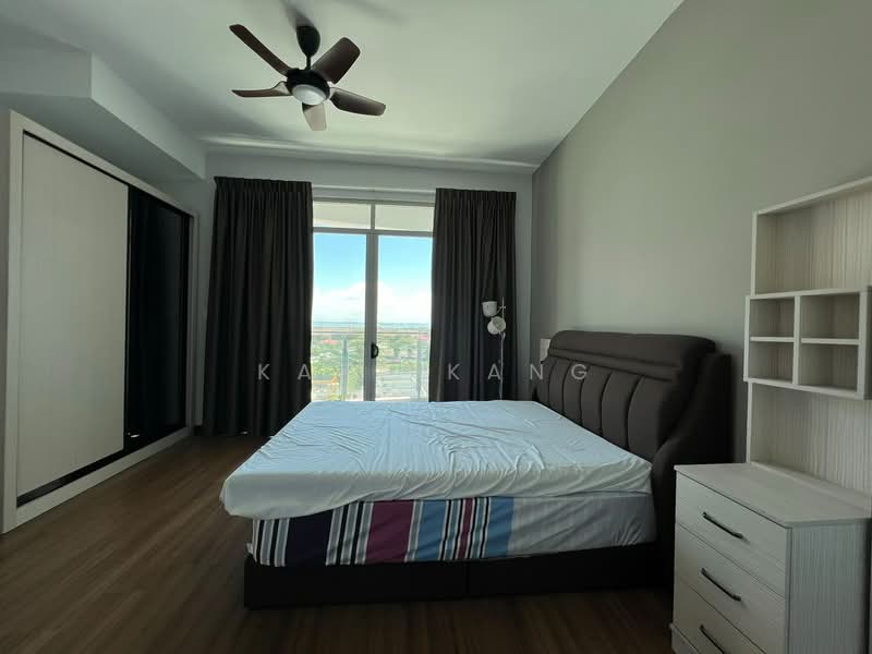 Kondominium untuk Dijual di City Residence - Kaze Kang - PropertyGuru.com.my