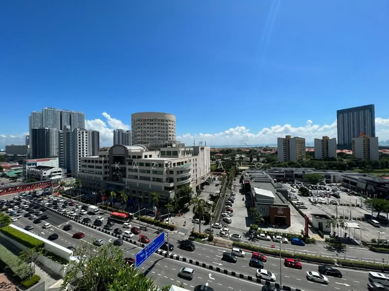 Kondominium untuk Dijual di City Residence - Kaze Kang - PropertyGuru.com.my