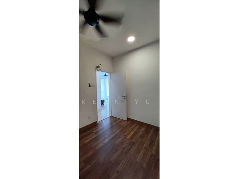 Kediaman Servis untuk Disewa di Sentul Point - Kean Yu - Interior - PropertyGuru.com.my