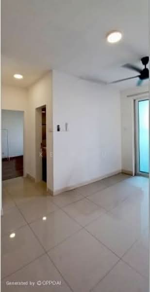 Kediaman Servis untuk Disewa di Sentul Point - Kean Yu - Interior - PropertyGuru.com.my