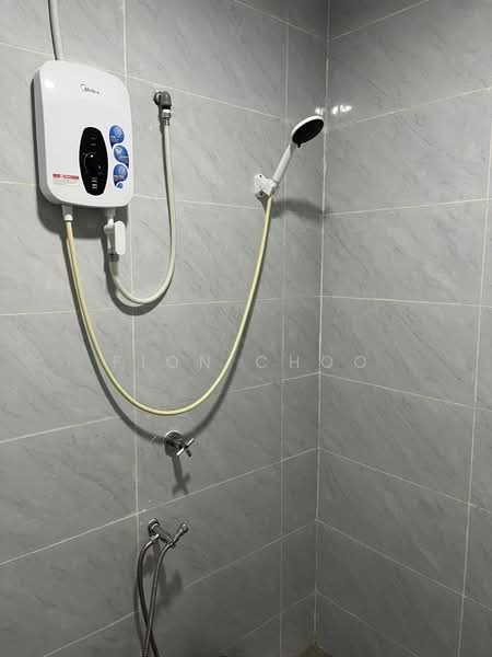 Rumah Teres 2 Tingkat untuk Disewa di Tampoi (Johor) - Fion Choo - PropertyGuru.com.my