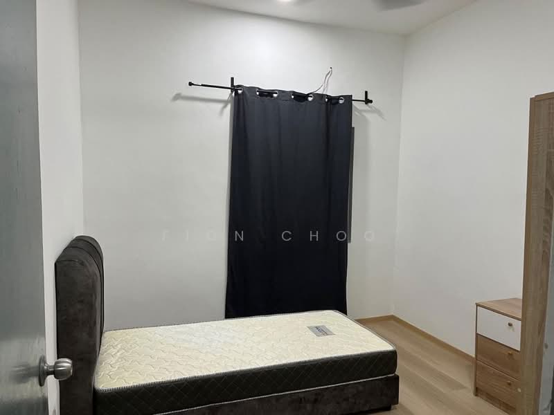 Rumah Teres 2 Tingkat untuk Disewa di Tampoi (Johor) - Fion Choo - PropertyGuru.com.my