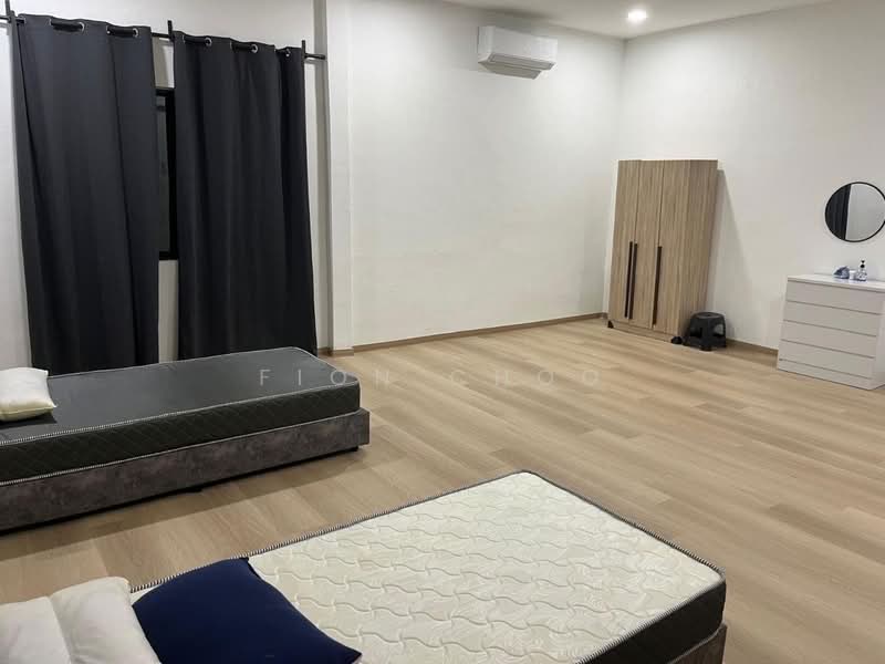 Rumah Teres 2 Tingkat untuk Disewa di Tampoi (Johor) - Fion Choo - PropertyGuru.com.my