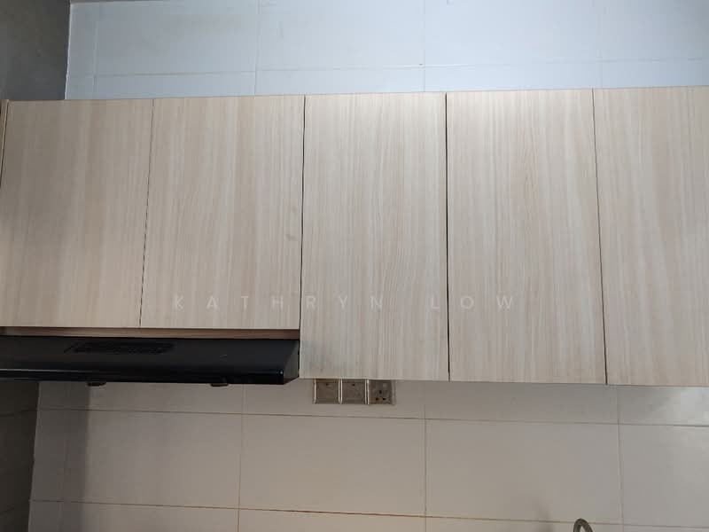 Servis Apartment untuk Disewa di Amerin Residence - Kathryn Low - PropertyGuru.com.my