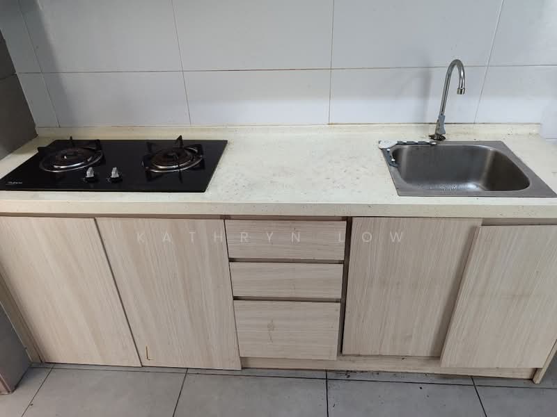 Servis Apartment untuk Disewa di Amerin Residence - Kathryn Low - PropertyGuru.com.my