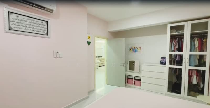 Condominium for Sale at Armanee Terrace - JK Leong - Bedroom - PropertyGuru.com.my
