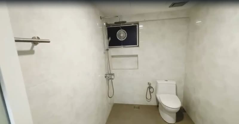 Condominium for Sale at Armanee Terrace - JK Leong - Bathroom - PropertyGuru.com.my