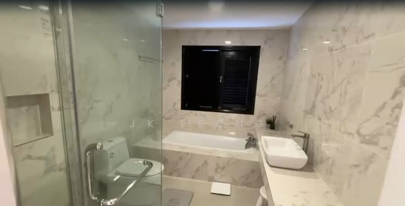 Condominium for Sale at Armanee Terrace - JK Leong - Bathroom - PropertyGuru.com.my
