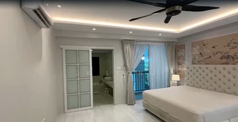 Condominium for Sale at Armanee Terrace - JK Leong - Bedroom - PropertyGuru.com.my