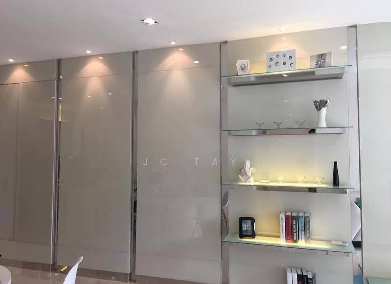 Condominium for Rent at Scenaria @ North Kiara Hills - JC Tay - Interior - PropertyGuru.com.my