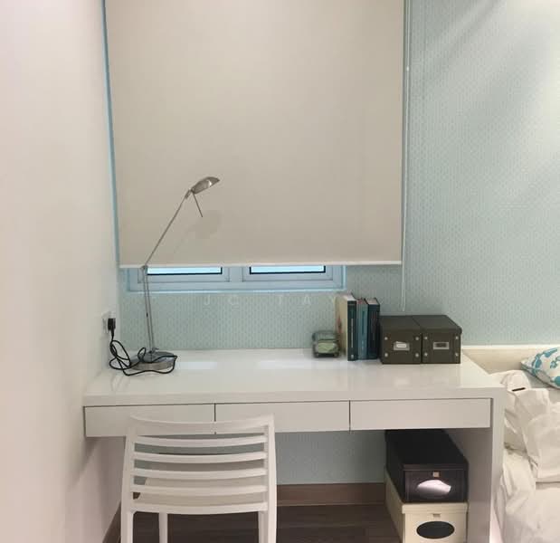Condominium for Rent at Scenaria @ North Kiara Hills - JC Tay - Study - PropertyGuru.com.my