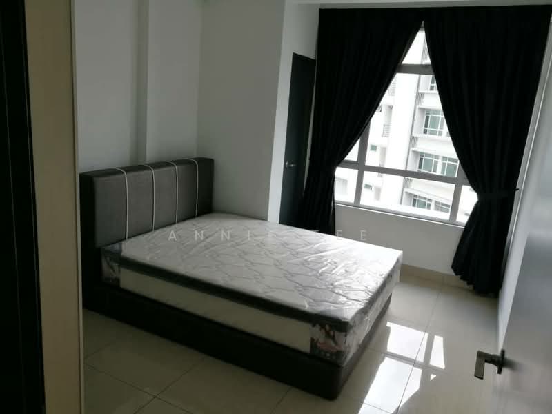 Apartment for Rent at Midori Green (Pangsapuri Hijauan) - Annie Tee - PropertyGuru.com.my