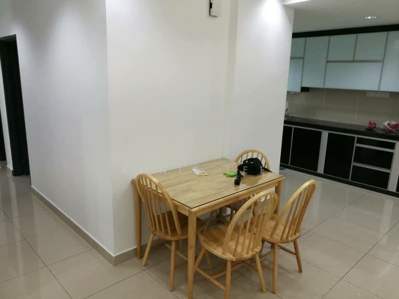 Apartment for Rent at Midori Green (Pangsapuri Hijauan) - Annie Tee - PropertyGuru.com.my