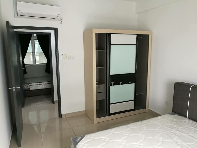 Apartment for Rent at Midori Green (Pangsapuri Hijauan) - Annie Tee - PropertyGuru.com.my