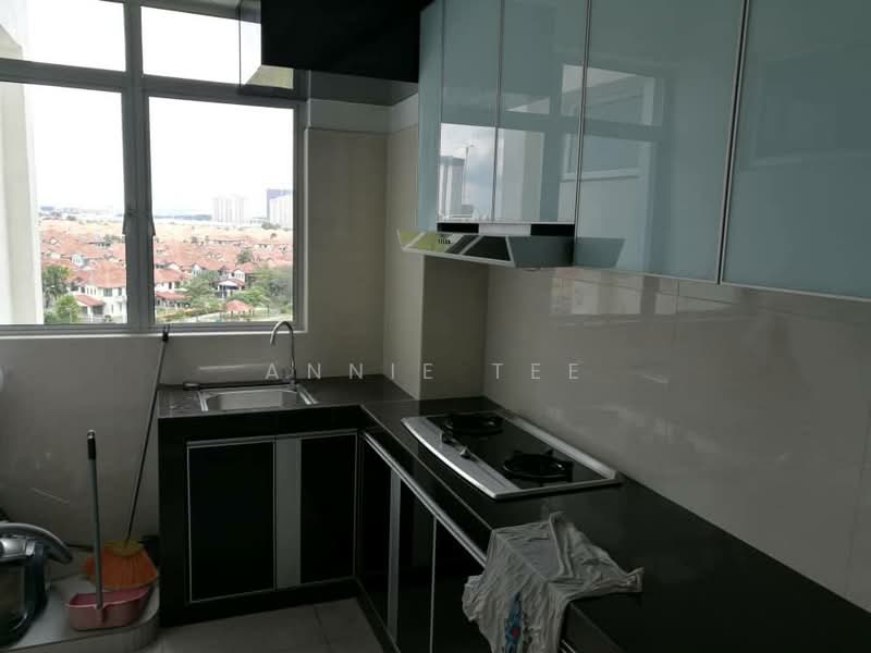 Apartment for Rent at Midori Green (Pangsapuri Hijauan) - Annie Tee - PropertyGuru.com.my
