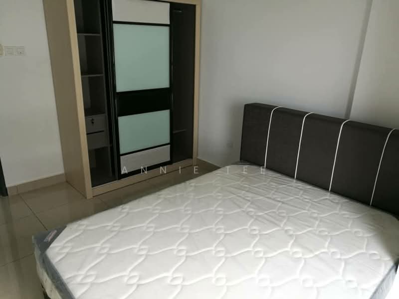 Apartment for Rent at Midori Green (Pangsapuri Hijauan) - Annie Tee - PropertyGuru.com.my