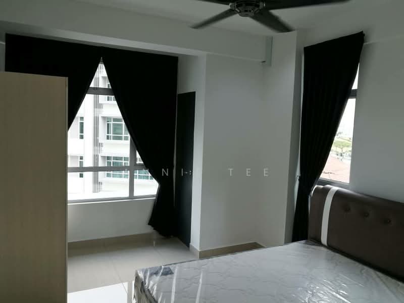 Apartment for Rent at Midori Green (Pangsapuri Hijauan) - Annie Tee - PropertyGuru.com.my