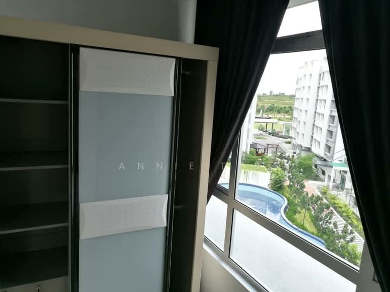 Apartment for Rent at Midori Green (Pangsapuri Hijauan) - Annie Tee - PropertyGuru.com.my
