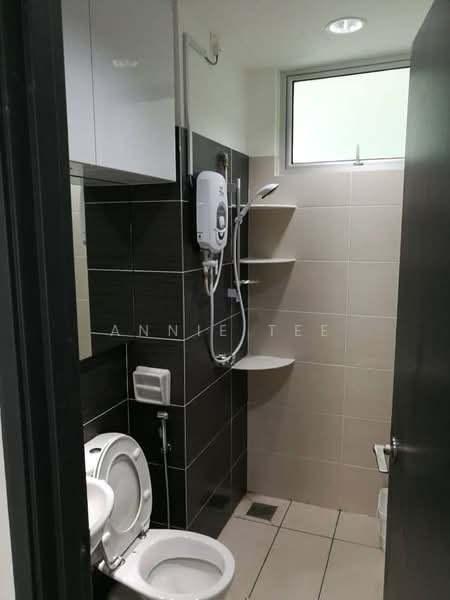Apartment for Rent at Midori Green (Pangsapuri Hijauan) - Annie Tee - PropertyGuru.com.my