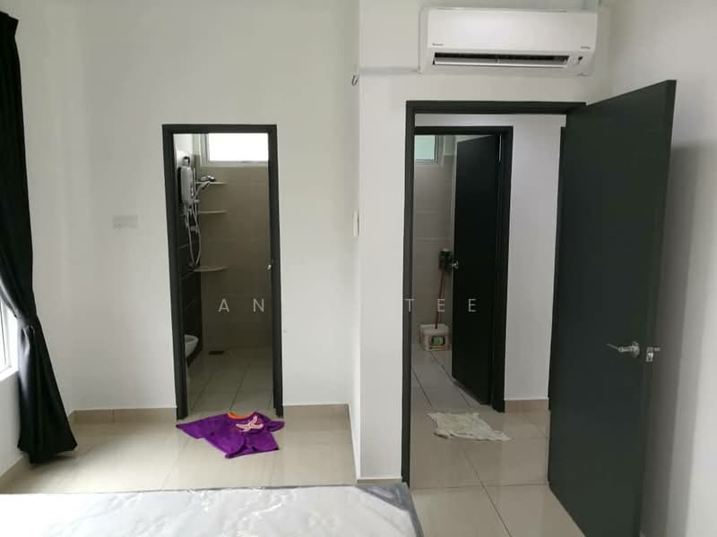 Apartment for Rent at Midori Green (Pangsapuri Hijauan) - Annie Tee - PropertyGuru.com.my