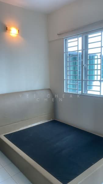 Servis Apartment untuk Dijual di E-Tiara - Yee Cheak Chen - Bedroom - PropertyGuru.com.my