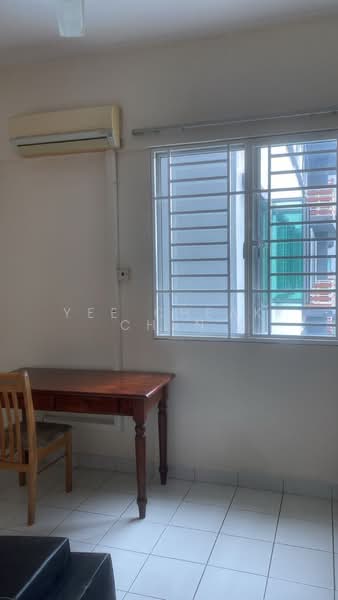 Servis Apartment untuk Dijual di E-Tiara - Yee Cheak Chen - Study - PropertyGuru.com.my