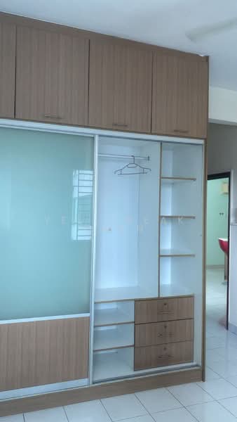 Servis Apartment untuk Dijual di E-Tiara - Yee Cheak Chen - Interior - PropertyGuru.com.my