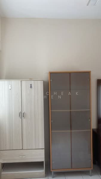 Servis Apartment untuk Dijual di E-Tiara - Yee Cheak Chen - PropertyGuru.com.my
