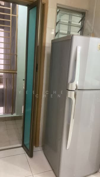 Servis Apartment untuk Dijual di E-Tiara - Yee Cheak Chen - PropertyGuru.com.my