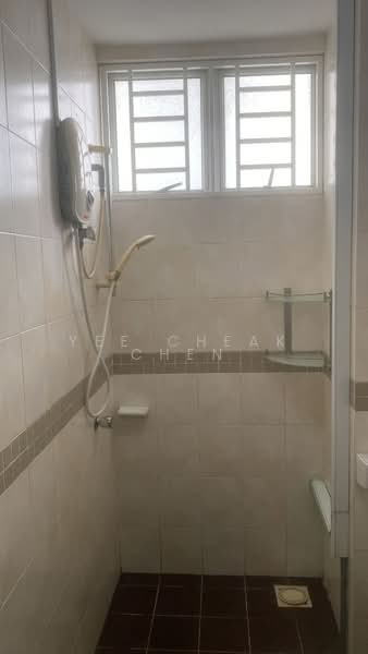 Servis Apartment untuk Dijual di E-Tiara - Yee Cheak Chen - PropertyGuru.com.my