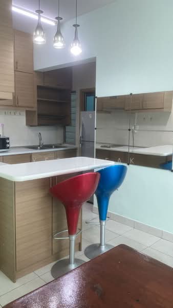 Servis Apartment untuk Dijual di E-Tiara - Yee Cheak Chen - PropertyGuru.com.my