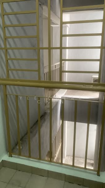 Servis Apartment untuk Dijual di E-Tiara - Yee Cheak Chen - PropertyGuru.com.my