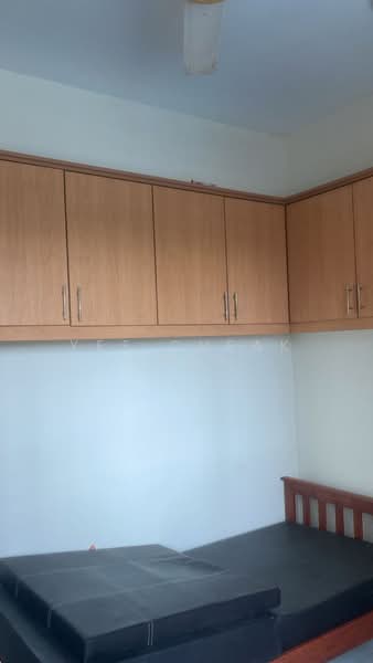 Servis Apartment untuk Dijual di E-Tiara - Yee Cheak Chen - PropertyGuru.com.my