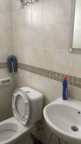 Servis Apartment untuk Dijual di E-Tiara - Yee Cheak Chen - PropertyGuru.com.my