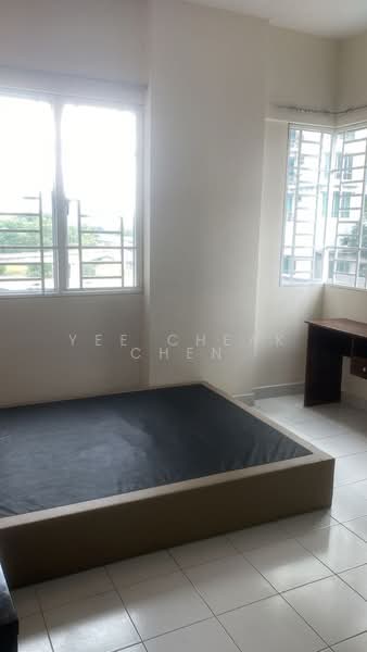 Servis Apartment untuk Dijual di E-Tiara - Yee Cheak Chen - PropertyGuru.com.my