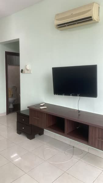 Servis Apartment untuk Dijual di E-Tiara - Yee Cheak Chen - PropertyGuru.com.my