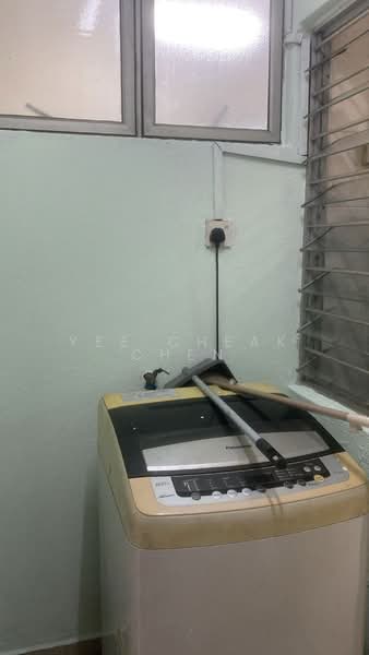 Servis Apartment untuk Dijual di E-Tiara - Yee Cheak Chen - PropertyGuru.com.my