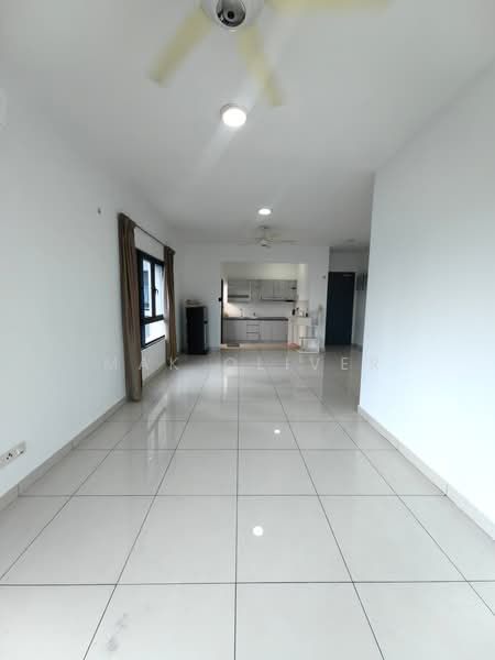 Service Residence for Sale at The Link 2 @ Bukit Jalil (Serviced Residences) - Mak Oliver - Living Room - PropertyGuru.com.my