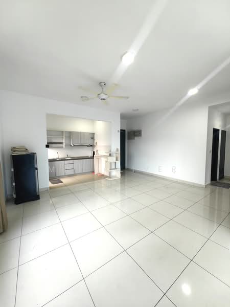Service Residence for Sale at The Link 2 @ Bukit Jalil (Serviced Residences) - Mak Oliver - Kitchen - PropertyGuru.com.my