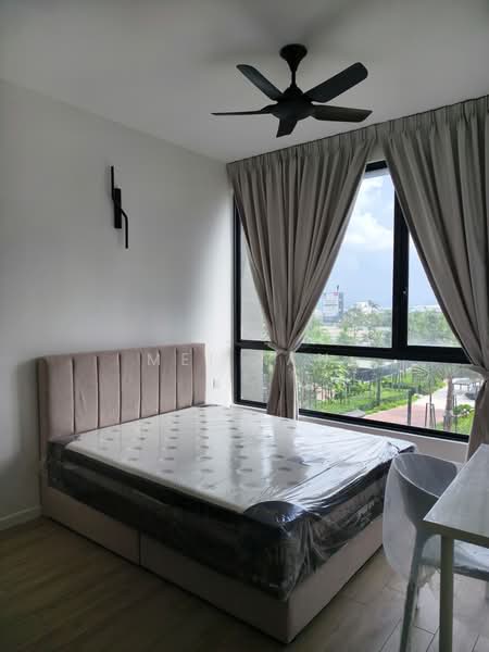 Condominium for Rent at Anggun Residences - Mei Tan - PropertyGuru.com.my
