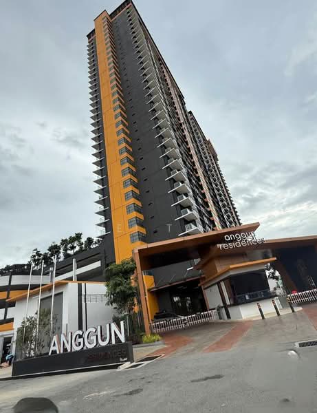 Condominium for Rent at Anggun Residences - Mei Tan - PropertyGuru.com.my