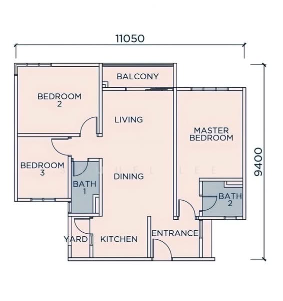 Service Residence for Sale at Pandan Heights (Residensi Pandan 3) - Samuel Lee - PropertyGuru.com.my