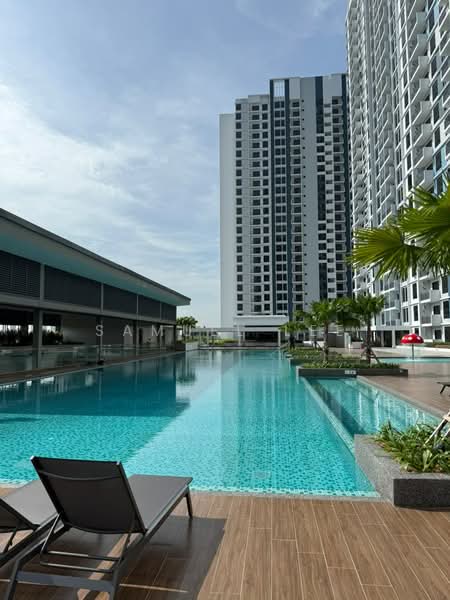 Service Residence for Sale at Pandan Heights (Residensi Pandan 3) - Samuel Lee - Exterior - PropertyGuru.com.my
