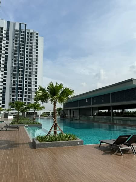 Service Residence for Sale at Pandan Heights (Residensi Pandan 3) - Samuel Lee - Exterior - PropertyGuru.com.my
