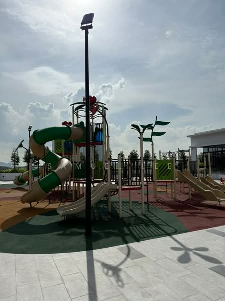 Service Residence for Sale at Pandan Heights (Residensi Pandan 3) - Samuel Lee - Exterior - PropertyGuru.com.my
