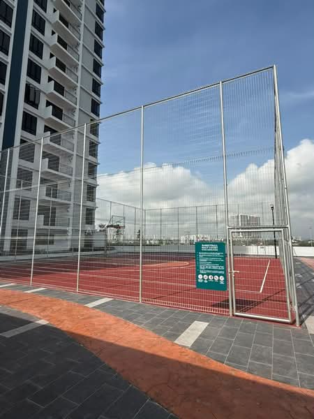 Service Residence for Sale at Pandan Heights (Residensi Pandan 3) - Samuel Lee - Exterior - PropertyGuru.com.my